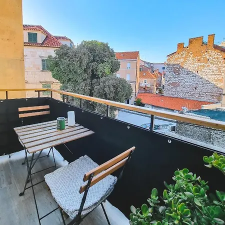 Appartement Cozy Studio Apartment On Riva