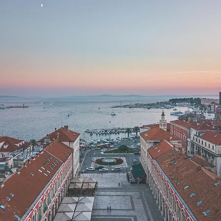 Appartement Cozy Studio Apartment On Riva